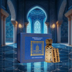 Oud-e-Khaas | Premium Attar