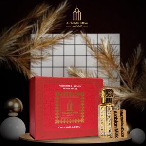 Misk-Un-Nisa Khaas | Attars